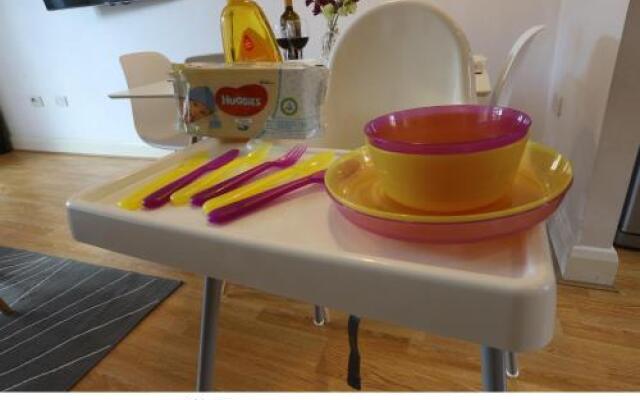 O2 Mailbox Central Premier Apartment