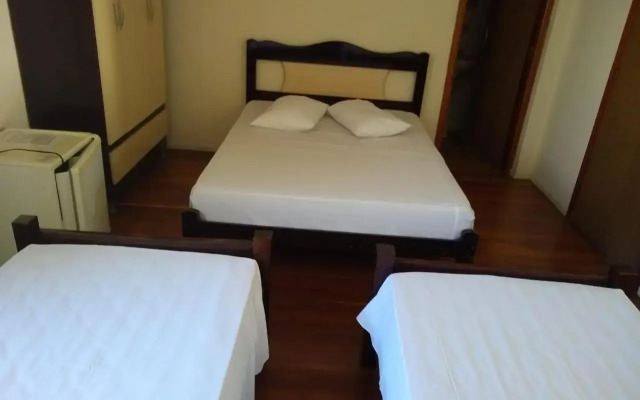 Vem Pra Poços HOTEL MODELO