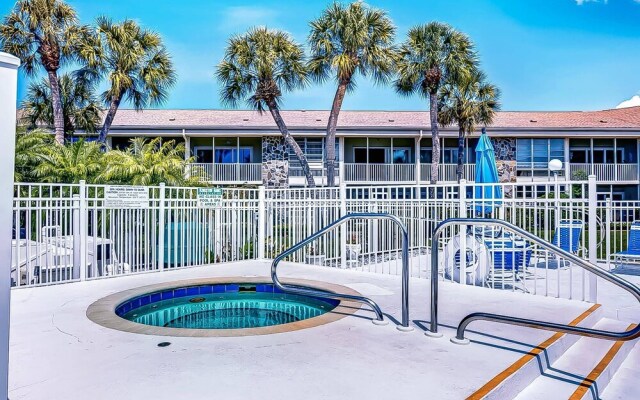 Kingston Arms On Lido Key 1BR