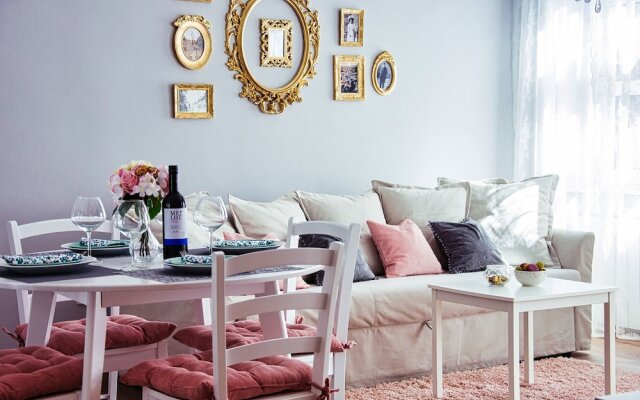 Servus Zagreb Apartments