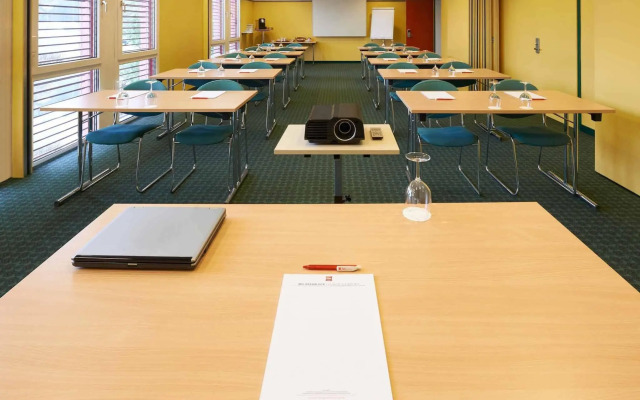 B&B Hotel Rothrist Olten