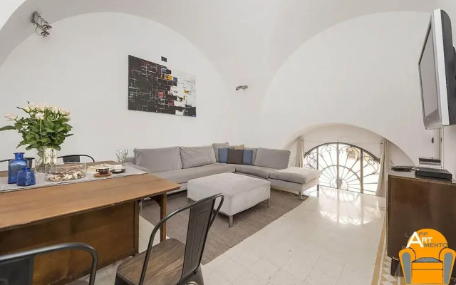 Luxury Spagna Apartments