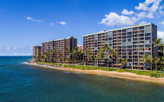 Aston Mahana at Kaanapali