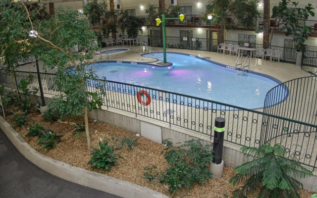 Victoria Inn Hotel & Convention Centre Brandon