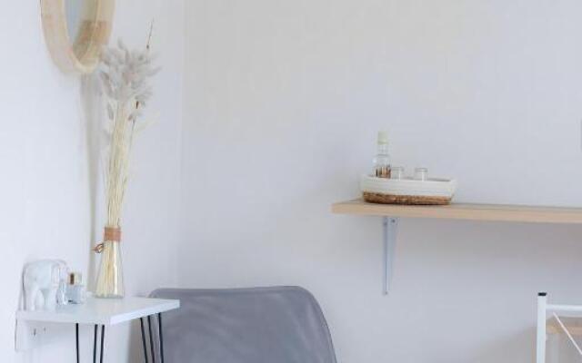 Boho Center Studio