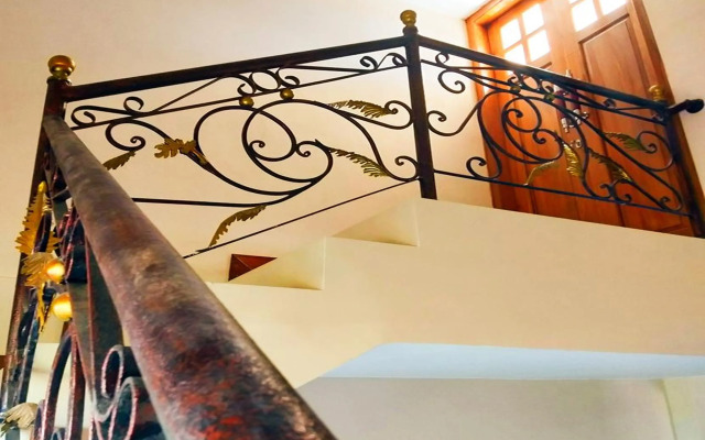 Bluefire Homestay By Zuzu