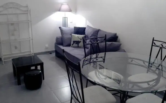 Maisonnette Blois
