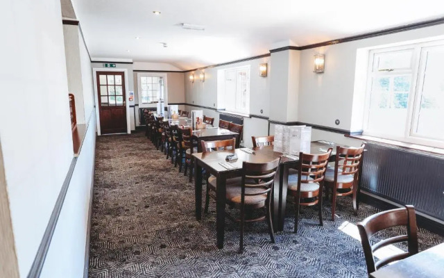 Appleby Inn Hotel