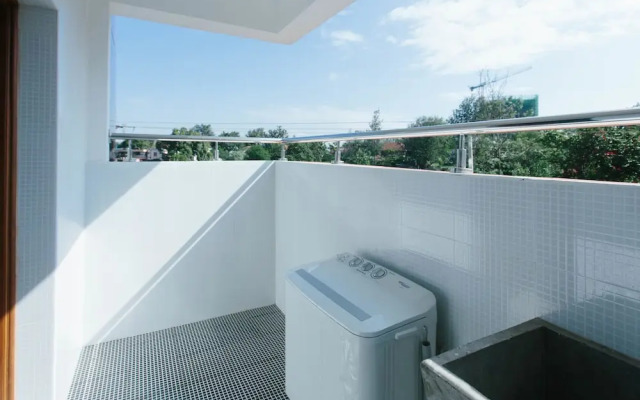 Myra Residences