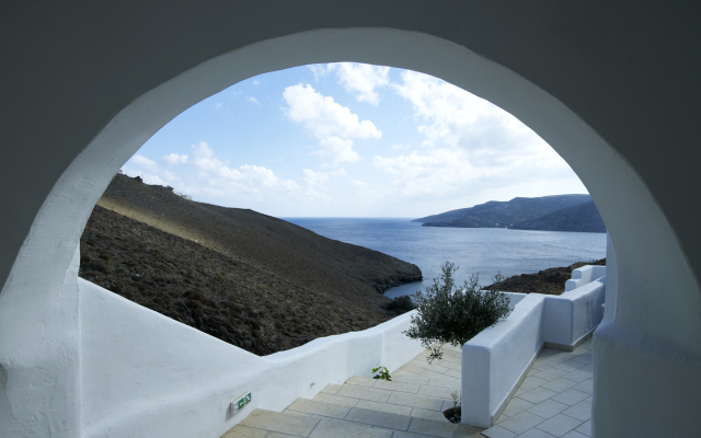 Pylaia Boutique Hotel & Spa