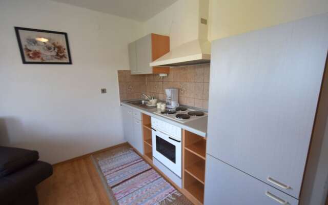 Apartments Frane