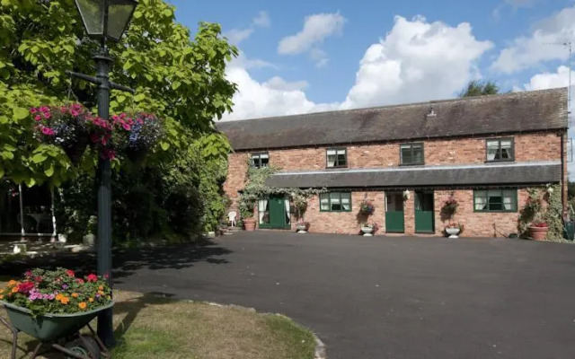 Oak Tree Farm