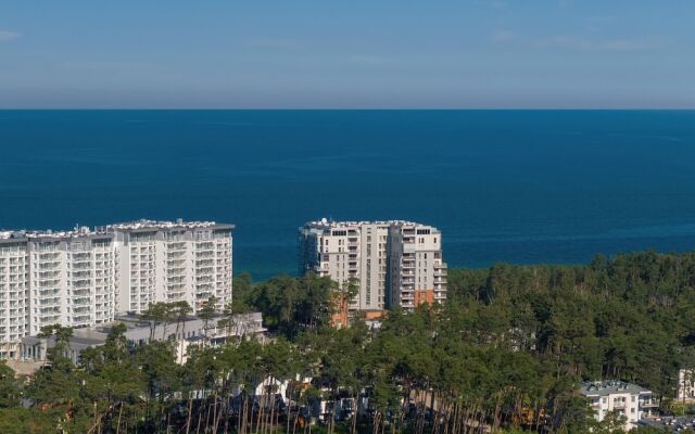 Porta Mare Studio With A/C by Renters