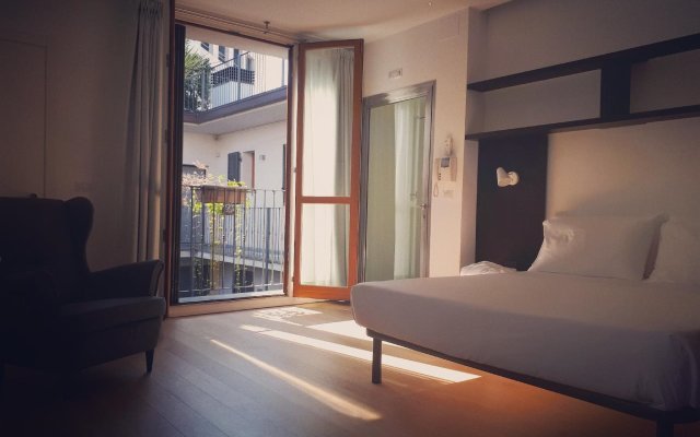 The Street Milano Duomo | a Design Boutique Hotel