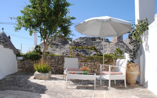 Aria di Casa Trulli