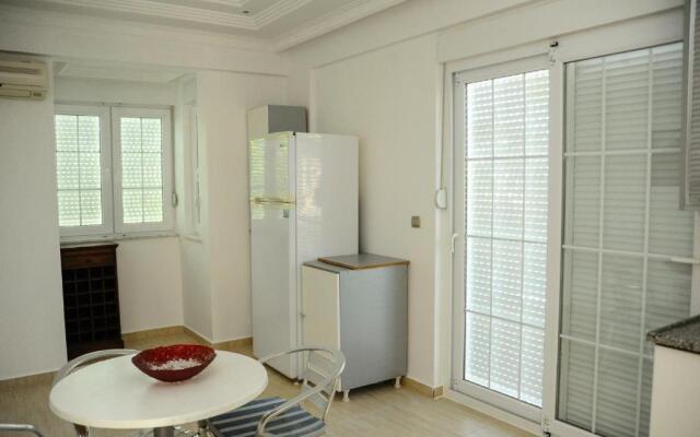 Villa Bodrum
