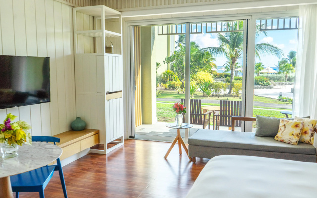 Park Hyatt St. Kitts