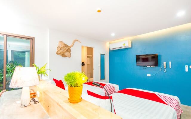 Jane Homestay And Resort by Oyo Rooms