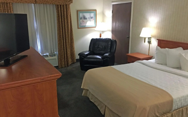 FairBridge Extended Stay – a Kitchenette Hotel - фото 5
