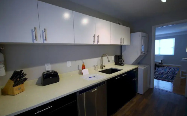 BCA Furnished Apartments