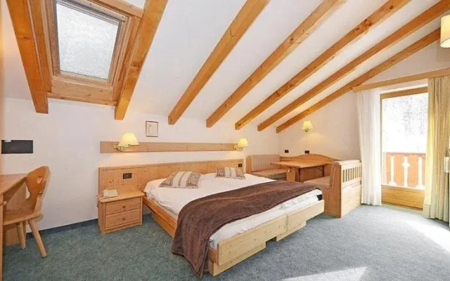 Hotel Malga Passerella