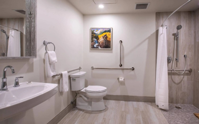 Beaver Creek Lodge, Autograph Collection