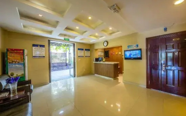 Changji Express Hotel