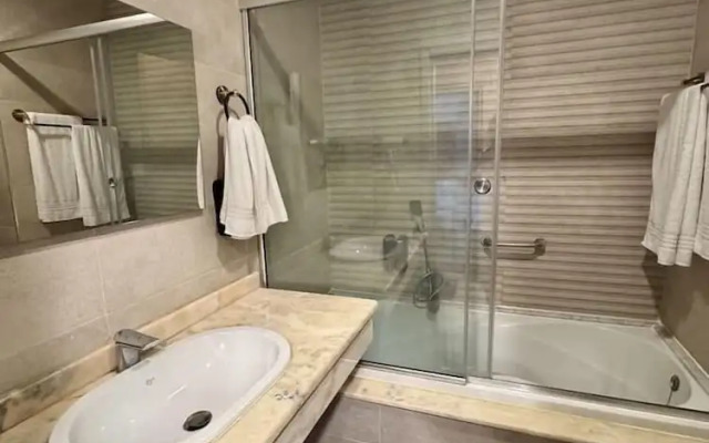 Al Moudayna Hotel - Tichy Plage