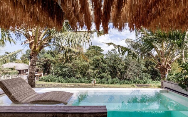 Batukaru Private Pool Suite 1