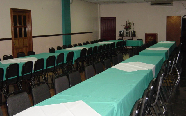 Hotel Alcala