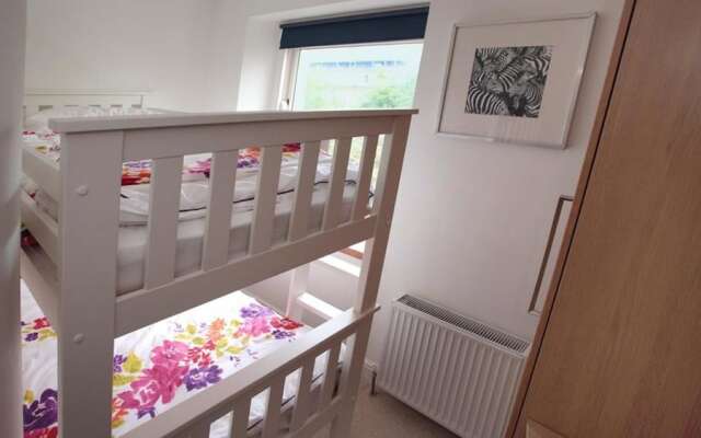 Victoria Street 34, Flat 3