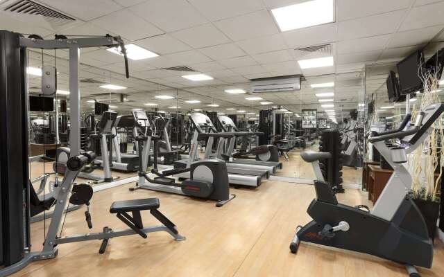 Hotel Howard Johnson by Wyndham Bur Dubai