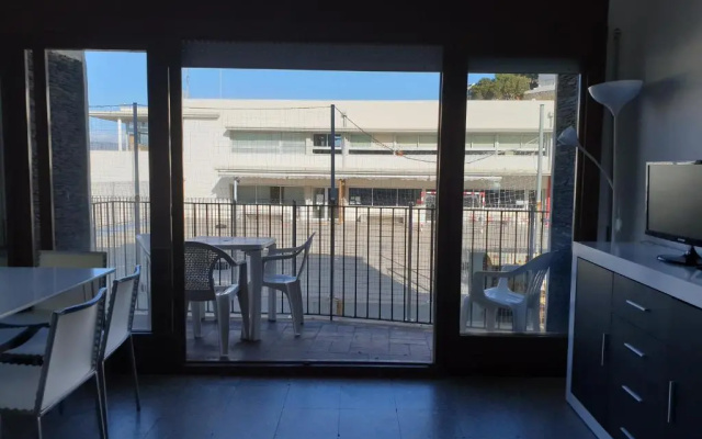 El mariner, apartamento de dos habitaciones, U4