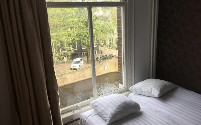Hotel Amsterdam Inn - Digital Access