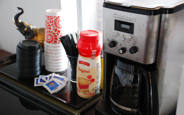 Westworld Country Inn