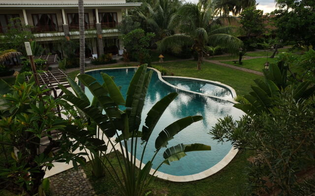 Mina Tanjung Hotel