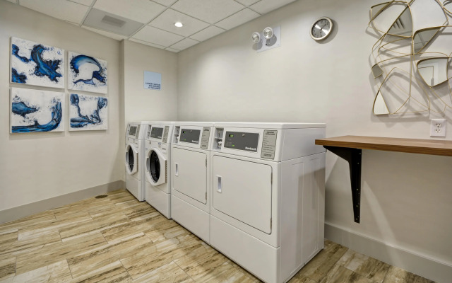 Holiday Inn Express Evansville by IHG