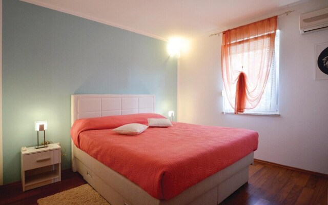 Beautiful Home in Kanfanar With Wifi and 2 Bedrooms