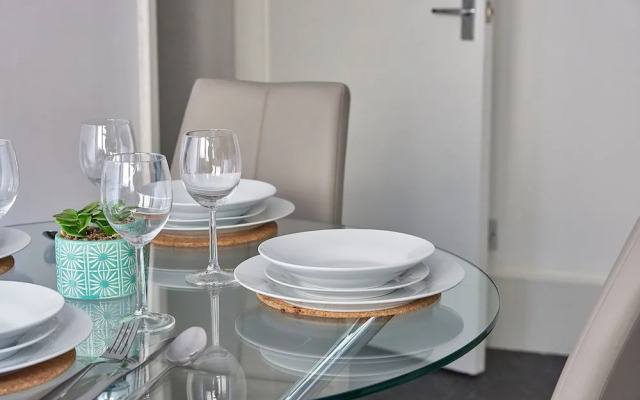 Pleasure Holiday Apartments