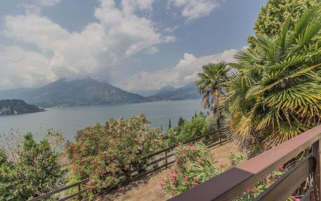 Villa Lisander Varenna