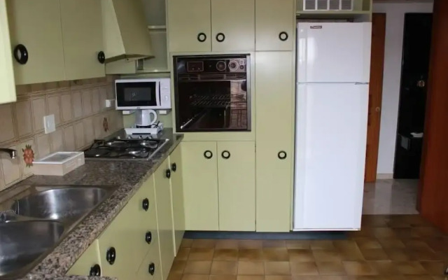 Apartamento Turístico