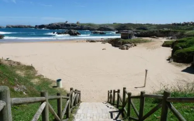 Apartamentos Maradentro