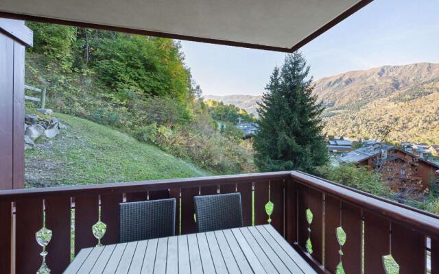 Appartement Méribel, 3 pièces, 4 personnes - FR-1-566-50