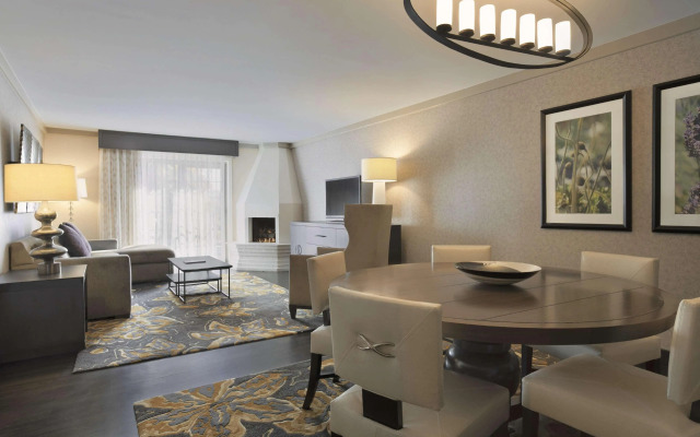 Embassy Suites by Hilton Napa Valley