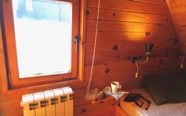 Guest House Montana