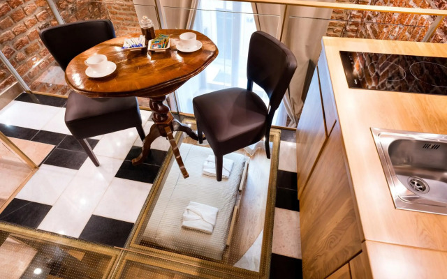 Aparthotel Stare Miasto