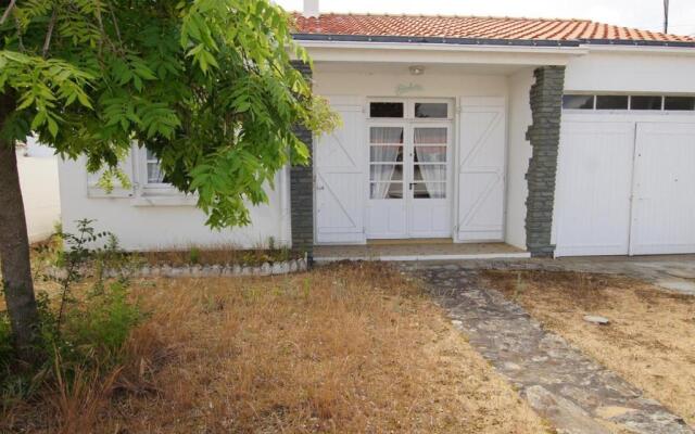 Maison Saint-Hilaire-de-Riez, 3 pièces, 5 personnes - FR-1-91-109