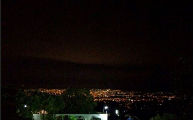 Sterling Mussoorie