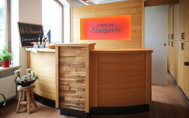 Landgasthof Baumgartner