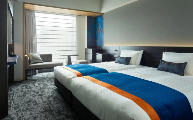 Mitsui Garden Hotel Ginza Gochome Hotel